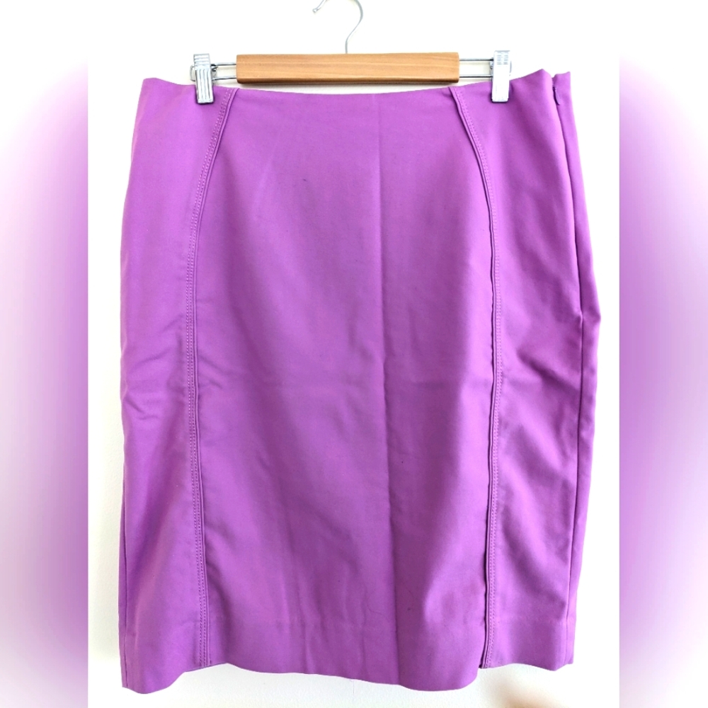 White House Black Market skirt